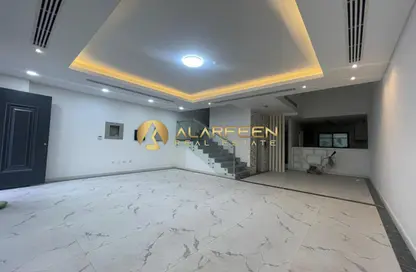 Villa - 4 Bedrooms - 6 Bathrooms for rent in Moonbay Villas - District 15 - Jumeirah Village Circle - Dubai