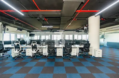 Office Space - Studio for sale in Daytona House - Green Community Motor City - Motor City - Dubai