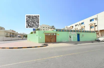 فيلا - 6 غرف نوم - 4 حمامات للبيع في برج النعيمية 1 - أبراج النعيمية - النعيمية - عجمان