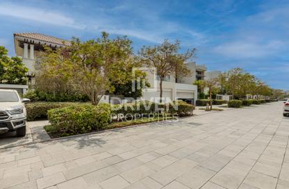 Villa - 4 - 5 for sale in District One Villas - District One - Mohammed Bin Rashid City - Dubai