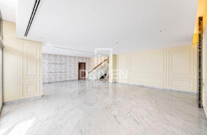 Villa - 4 - 5 for sale in District One Villas - District One - Mohammed Bin Rashid City - Dubai