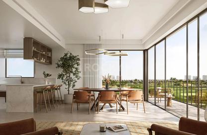 Apartment - 2 Bedrooms - 2 Bathrooms for sale in Golf Vale - Emaaar South - Dubai South (Dubai World Central) - Dubai