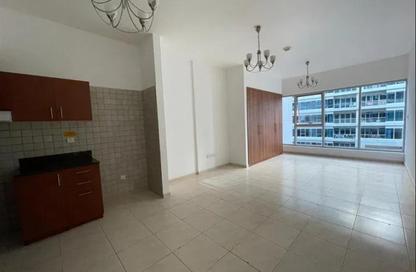Apartment - Studio - 1 Bathroom for sale in Skycourts Tower B - Skycourts Towers - Dubai Land Residence Complex - Dubai Land - Dubai