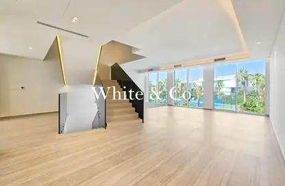 Townhouse - 4 Bedrooms - 6 Bathrooms for rent in Ixora - Al Barari - Dubai