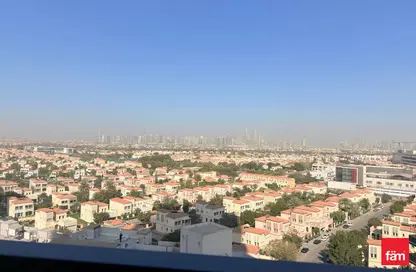 شقة - غرفة نوم - 2 حمامات للبيع في برج سيسليا - مثلث قرية جميرا - دبي