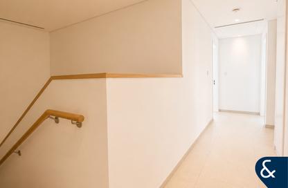 Villa - 4 - 4 for rent in Jebel Ali Village Townhouses - Jebel Ali Village - Jebel Ali - Dubai