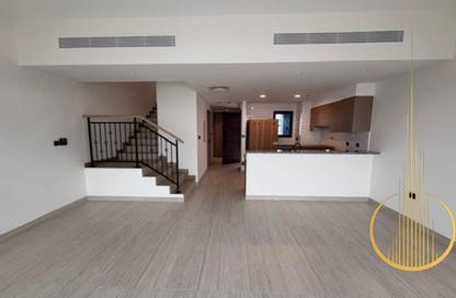 Townhouse - 3 Bedrooms - 3 Bathrooms for rent in Santorini - Damac Lagoons - Dubai