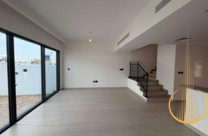 Townhouse - 3 Bedrooms - 3 Bathrooms for rent in Santorini - Damac Lagoons - Dubai