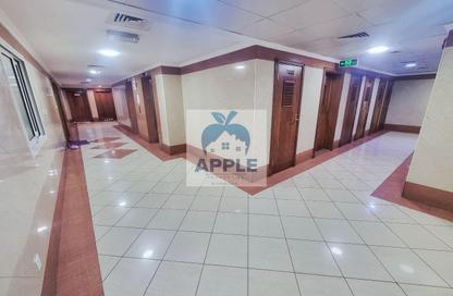 Apartment - 2 Bedrooms - 2 Bathrooms for rent in Muwaileh 29 Building - Muwaileh - Sharjah