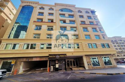 Apartment - 2 Bedrooms - 2 Bathrooms for rent in Muwaileh 29 Building - Muwaileh - Sharjah