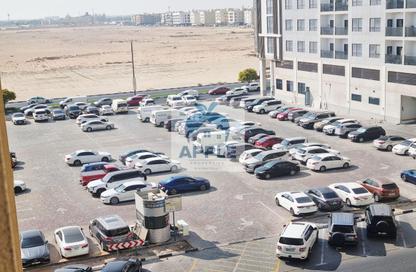Apartment - 2 Bedrooms - 2 Bathrooms for rent in Muwaileh 29 Building - Muwaileh - Sharjah
