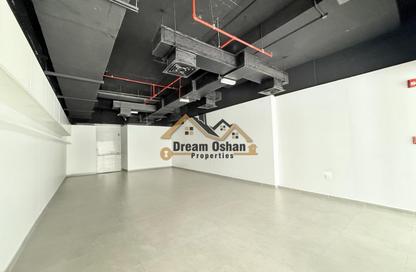 Shop - Studio - 1 for rent in Azizi Riviera 21 - Azizi Riviera - Meydan One - Meydan - Dubai Shop - Studio - 1 for rent in Azizi Riviera 21 - Azizi Riviera - Meydan One - Meydan - Dubai