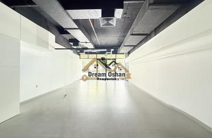 Shop - Studio - 1 for rent in Azizi Riviera 21 - Azizi Riviera - Meydan One - Meydan - Dubai