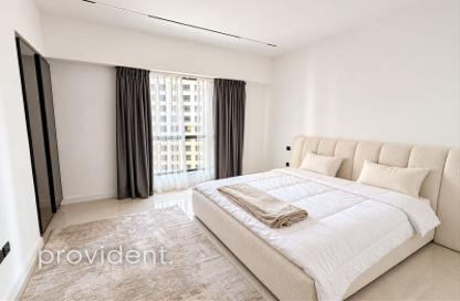 Apartment - 3 - 3 for rent in Sadaf 4 - Sadaf - Jumeirah Beach Residence - Dubai