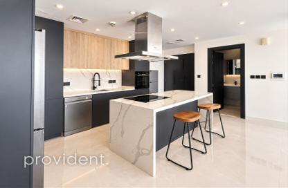 Apartment - 3 - 3 for rent in Sadaf 4 - Sadaf - Jumeirah Beach Residence - Dubai