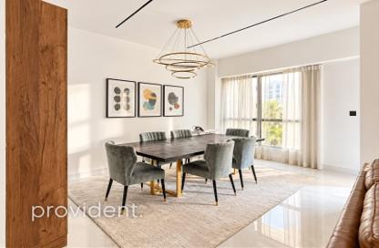 Apartment - 3 - 3 for rent in Sadaf 4 - Sadaf - Jumeirah Beach Residence - Dubai