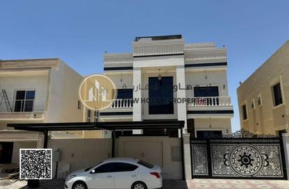 فيلا - 5 غرف نوم - 7 حمامات للبيع في 1 الياسمين - الياسمين - عجمان فيلا - 5 غرف نوم - 7 حمامات للبيع في 1 الياسمين - الياسمين - عجمان