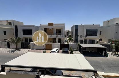 فيلا - 5 غرف نوم - 7 حمامات للبيع في 1 الياسمين - الياسمين - عجمان فيلا - 5 غرف نوم - 7 حمامات للبيع في 1 الياسمين - الياسمين - عجمان