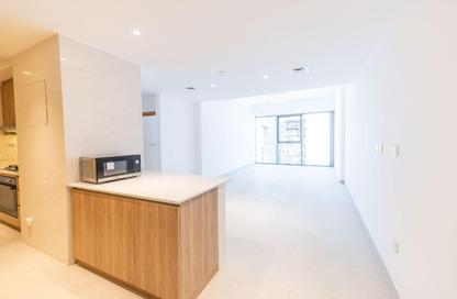 Apartment - 2 Bedrooms - 3 Bathrooms for rent in Riva Residence - Maritime City - Dubai