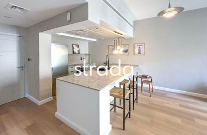 Apartment - 1 Bedroom - 1 Bathroom for rent in Al Arta 2 - Al Arta - Greens - Dubai