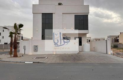 Villa - 7 Bedrooms - 7+ Bathrooms for sale in Al Zaheya Gardens - Al Zahya - Ajman