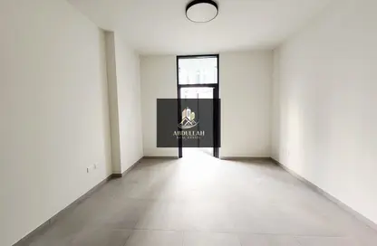 Apartment - 1 Bedroom - 1 Bathroom for rent in The Link - East Village - Aljada - Sharjah