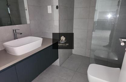 Apartment - 1 Bedroom - 1 Bathroom for rent in The Link - East Village - Aljada - Sharjah