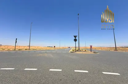 أرض - استوديو للبيع في مدينة القاسمية - الشارقة