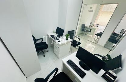Office Space - Studio - 1 Bathroom for rent in Reem Residency - Al Karama - Dubai Office Space - Studio - 1 Bathroom for rent in Reem Residency - Al Karama - Dubai
