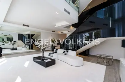 Townhouse - 4 Bedrooms - 5 Bathrooms for sale in Ixora - Al Barari - Dubai Townhouse - 4 Bedrooms - 5 Bathrooms for sale in Ixora - Al Barari - Dubai