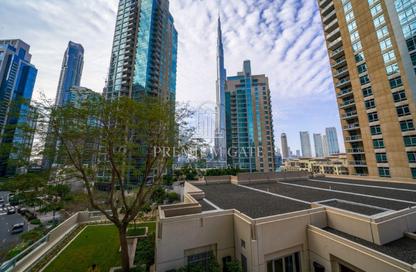 Apartment - 2 Bedrooms - 2 Bathrooms for rent in The Residences 2 - The Residences - Downtown Dubai - Dubai Apartment - 2 Bedrooms - 2 Bathrooms for rent in The Residences 2 - The Residences - Downtown Dubai - Dubai