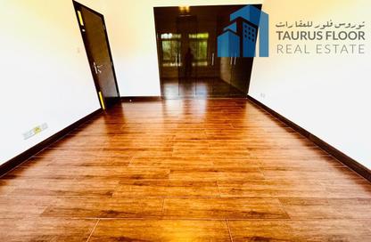Apartment - 3 Bedrooms - 4 Bathrooms for rent in Al Badia Residences Building 21 - Al Badia Residences - Dubai Festival City - Dubai