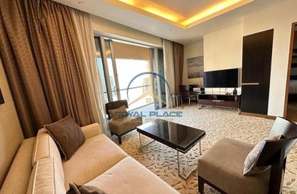 Apartment - 1 - 2 for rent in Kempinski Central Avenue - Downtown Dubai - Dubai Apartment - 1 - 2 for rent in Kempinski Central Avenue - Downtown Dubai - Dubai