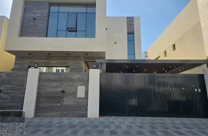 Villa - 5 Bedrooms - 7 Bathrooms for rent in Al Yasmeen 1 - Al Yasmeen - Ajman