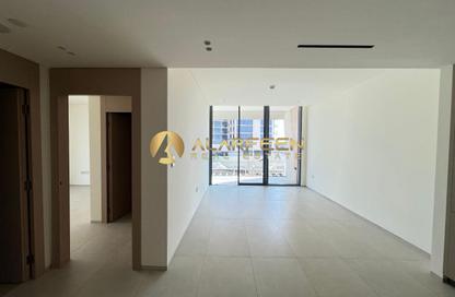 Apartment - 2 - 3 for rent in Binghatti Pinnacle - Dubai Healthcare City 2 - Al Jaddaf - Dubai