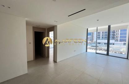 Apartment - 2 - 3 for rent in Binghatti Pinnacle - Dubai Healthcare City 2 - Al Jaddaf - Dubai