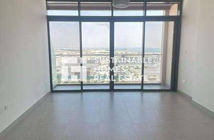 Apartment - Studio - 1 for rent in Soho Square - Saadiyat Island - Abu Dhabi Apartment - Studio - 1 for rent in Soho Square - Saadiyat Island - Abu Dhabi