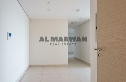 Apartment - 3 - 4 for rent in Tilal City D - Tilal City - Sharjah