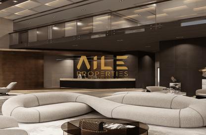 Apartment - 1 Bedroom - 1 Bathroom for sale in 27 East End Garden Residences - International City Phase 2 - Al Warsan 4 - Al Warsan - Dubai Apartment - 1 Bedroom - 1 Bathroom for sale in 27 East End Garden Residences - International City Phase 2 - Al Warsan 4 - Al Warsan - Dubai