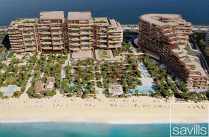 Duplex - 4 - 5 for sale in The Alba Residences - The Alba by Omniyat - The Crescent - Palm Jumeirah - Dubai