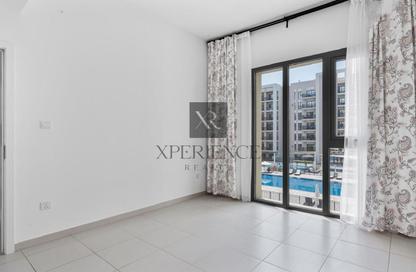 Apartment - 2 - 3 for rent in Hayat Boulevard 1A - Hayat Boulevard 1 - Hayat Boulevard - Town Square - Dubai Apartment - 2 - 3 for rent in Hayat Boulevard 1A - Hayat Boulevard 1 - Hayat Boulevard - Town Square - Dubai