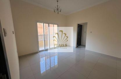 Apartment - 1 Bedroom - 2 Bathrooms for rent in Al Rawda 2 Villas - Al Rawda 2 - Al Rawda - Ajman