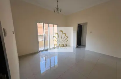 Apartment - 1 Bedroom - 2 Bathrooms for rent in Al Rawda 2 Villas - Al Rawda 2 - Al Rawda - Ajman