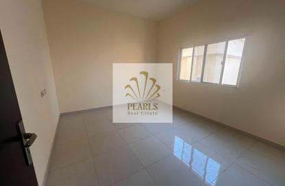 Apartment - 1 Bedroom - 2 Bathrooms for rent in Al Rawda 2 Villas - Al Rawda 2 - Al Rawda - Ajman
