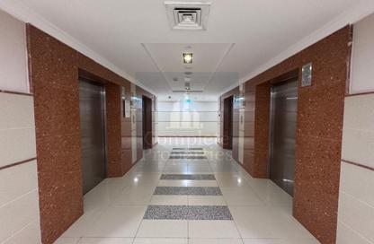 Bulk Rent Unit - Studio - 7+ Bathrooms for rent in Al Manara Tower - Business Bay - Dubai
