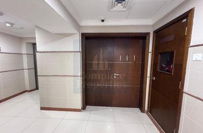 Bulk Rent Unit - Studio - 7+ Bathrooms for rent in Al Manara Tower - Business Bay - Dubai
