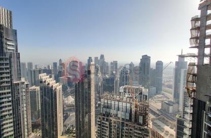 Apartment - 2 Bedrooms - 2 Bathrooms for rent in Grande - Opera District - Downtown Dubai - Dubai
