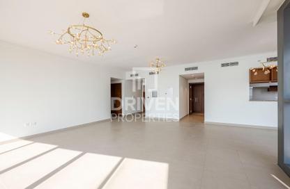 Apartment - 3 Bedrooms - 5 Bathrooms for rent in Dubai Creek Residences North Tower 3 - Dubai Creek Residences North - Dubai Creek Residences - Dubai Creek Harbour (The Lagoons) - Dubai
