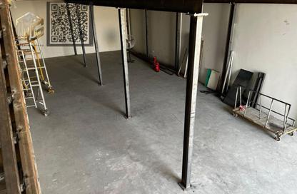 Bulk Rent Unit - Studio - 5 Bathrooms for rent in Al Jurf - Ajman Downtown - Ajman
