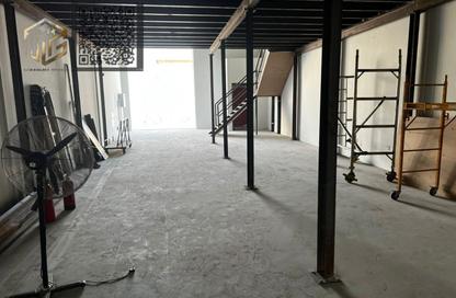 Bulk Rent Unit - Studio - 5 Bathrooms for rent in Al Jurf - Ajman Downtown - Ajman